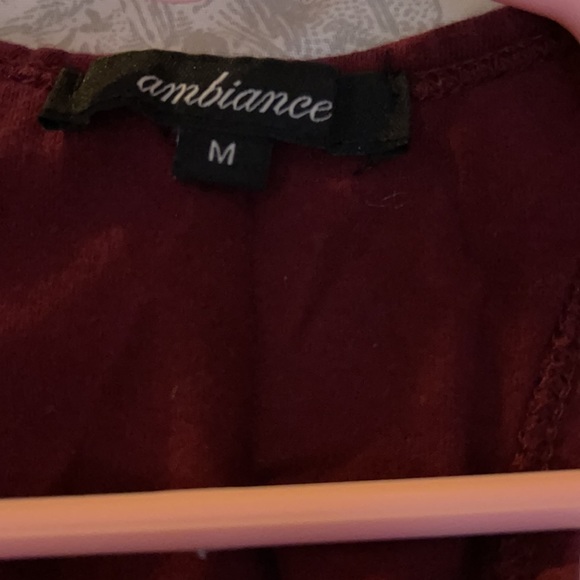 Bodysuit - Picture 3 of 3